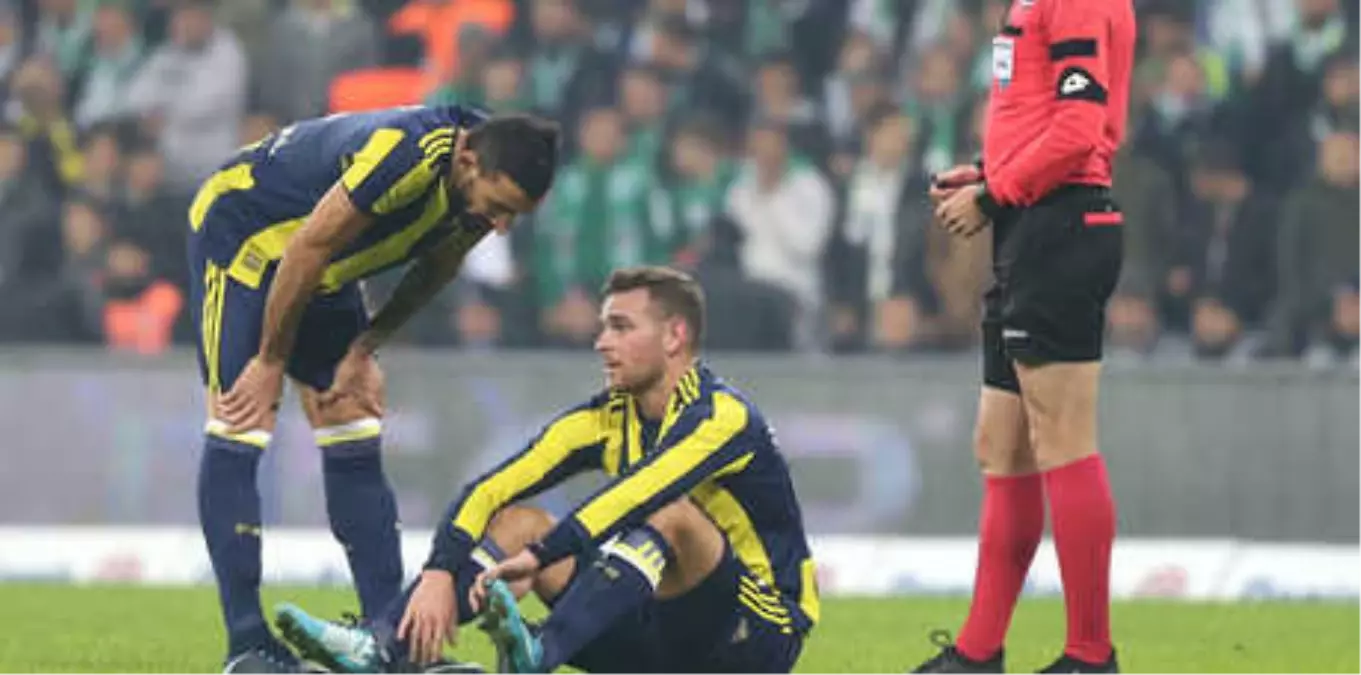 Fener Janssen\'i Defterden Sildi