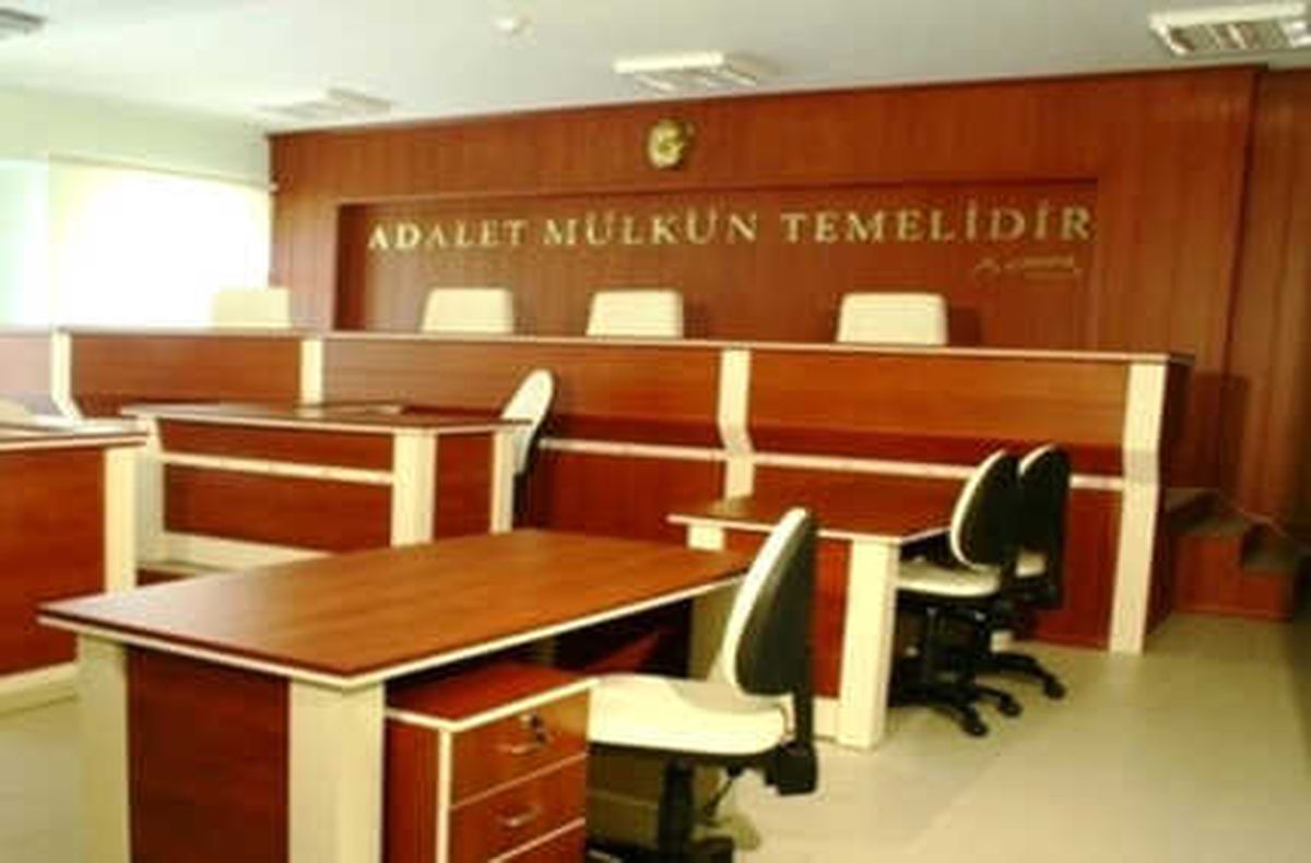 Fetö İtirafçısı Olan İş Adamı Tahliye Edildi