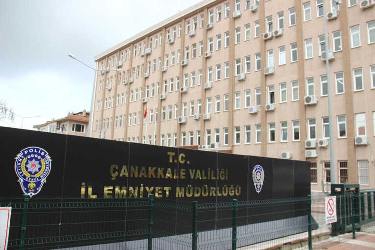 Fetö\'nün Gaybubet Evleri Çökertildi