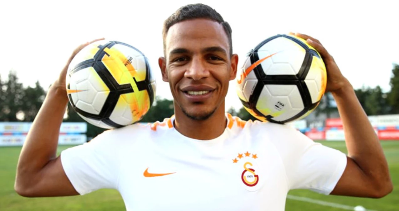 Galatasaray, Fernando\'yu Bursaspor Maçına Yetiştirmeye Çalışıyor