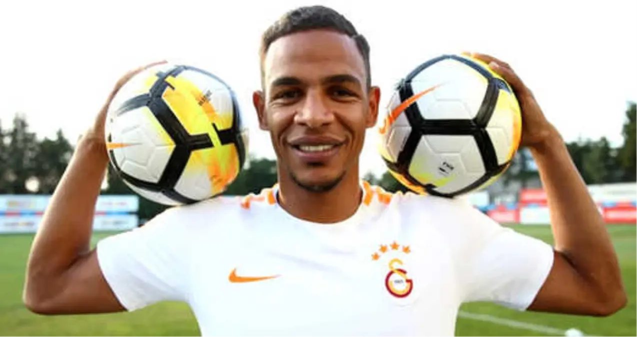 Galatasaray, Fernando\'yu Bursaspor Maçına Yetiştirmeye Çalışıyor