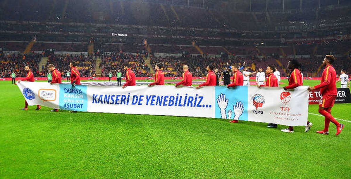 Galatasaray\'ın Yarı Finaldeki Rakibi T.m. Akhisarpor