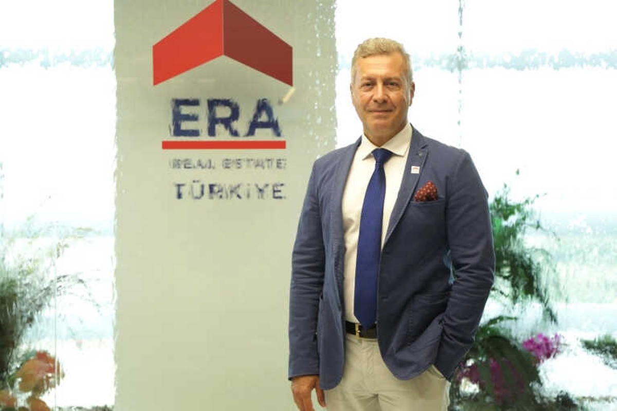 Gayrimenkul Danışmanlığı, Üniversite Mezunu Girişimcilerin Yeni Gözdesi Oldu"