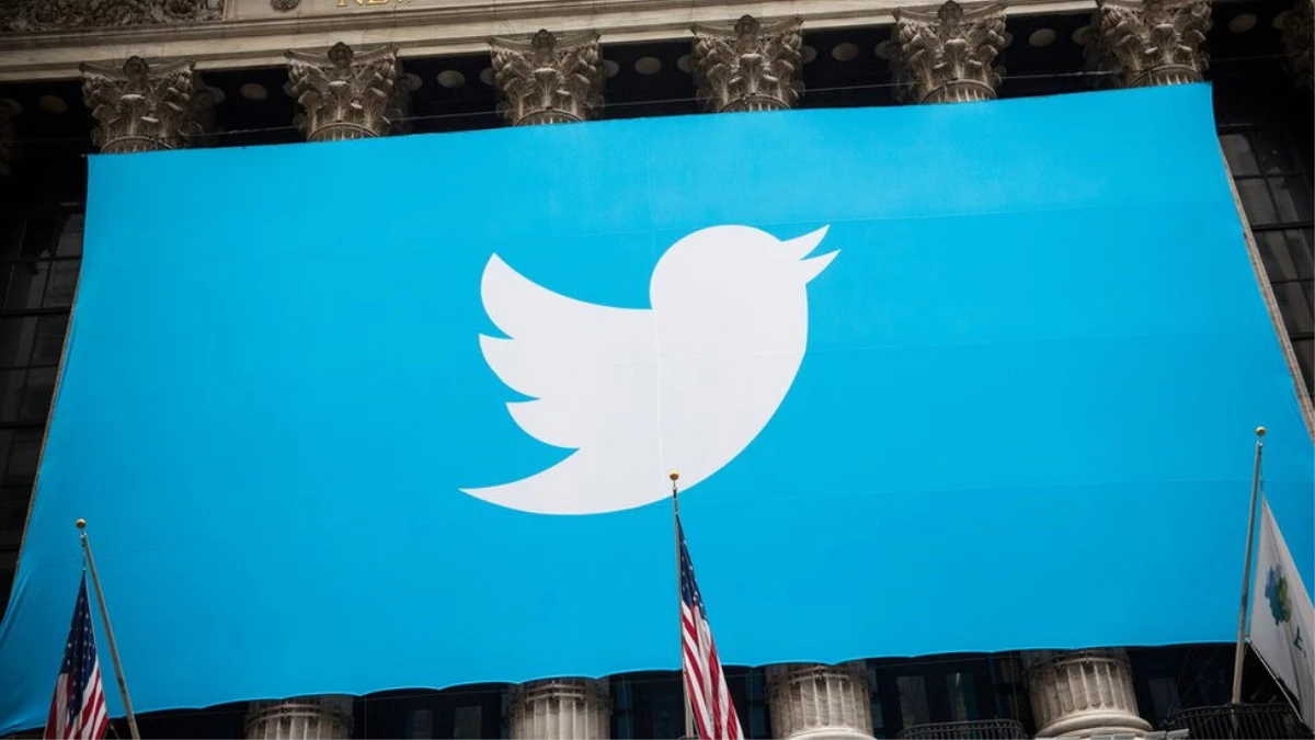 İlk Kez Net Kâr Elde Eden Twitter\'ın Hisseleri %25 Yükseldi