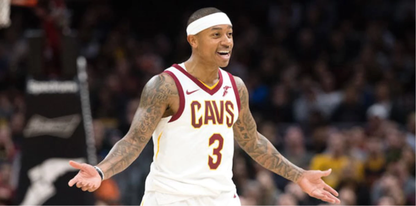 Isaiah Thomas, Lakers\'ta!