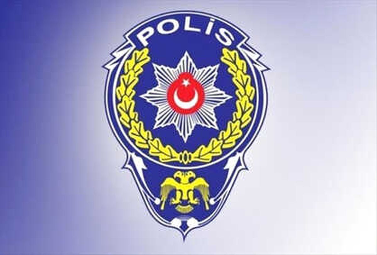 İstanbul Emniyetinde Görev Değişimi