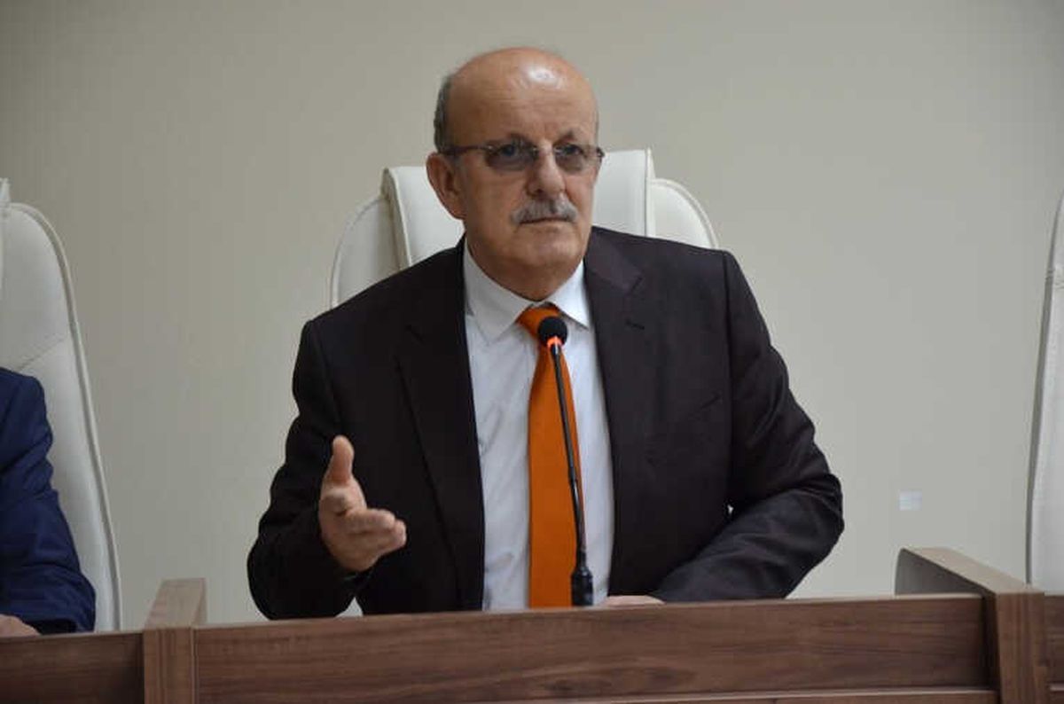 İznik Belediyesi\'nde "Ipard" Tanıtımı