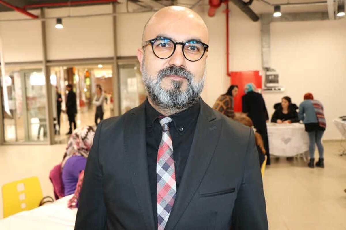 Kadınlar Bu Kez İhtiyaç Sahibi Çocuklar İçin Ördü