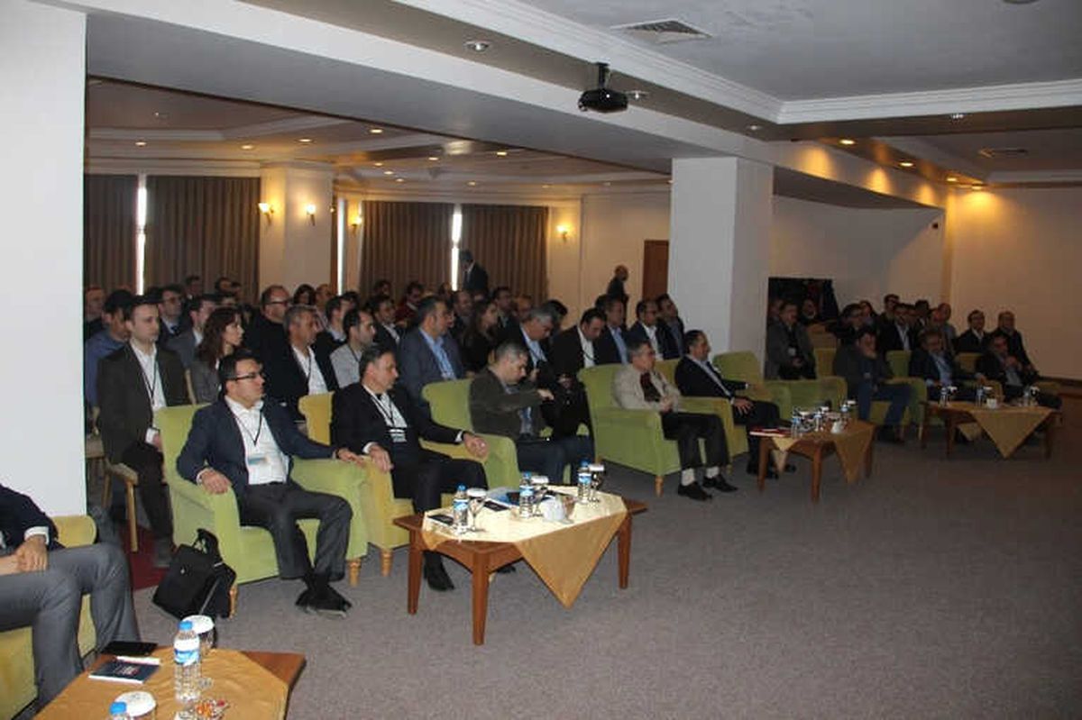 Kalkınma Ajansları Bilgi ve Tecrübe Paylaşımı Toplantısı Yapıldı