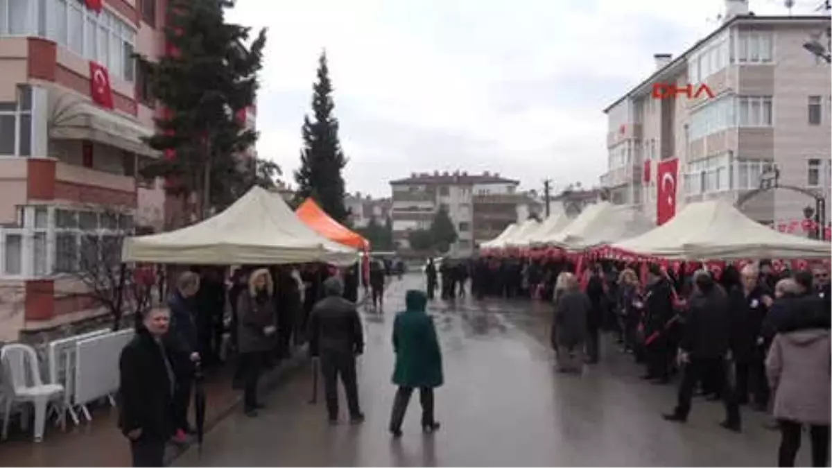 Karabük Şehit Annesinden Yürek Burkan Söz \'Yavrucum Düğününe mi Geldin\'