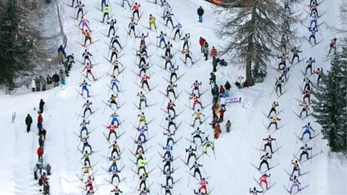 Kış Olimpiyat Oyunları\'nda En Çok Madalya Norveç\'te