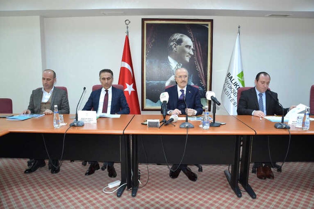 Mahalle Ligi Kuraları Çekildi