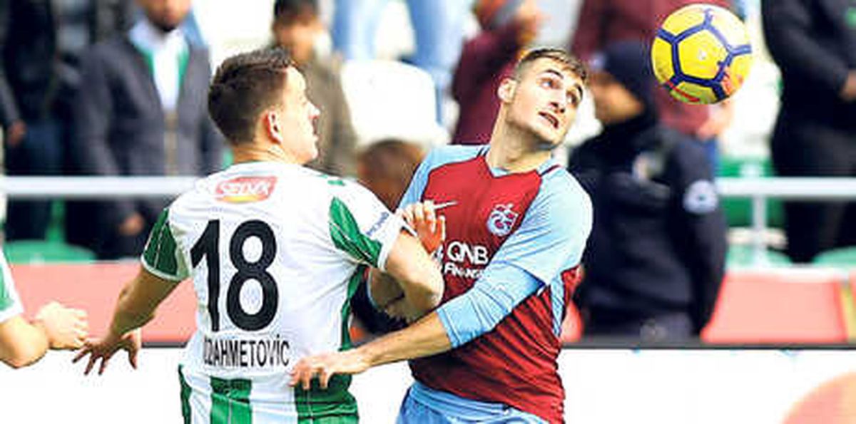 Matus Bero: "Bu Lig Küçümseniyor"
