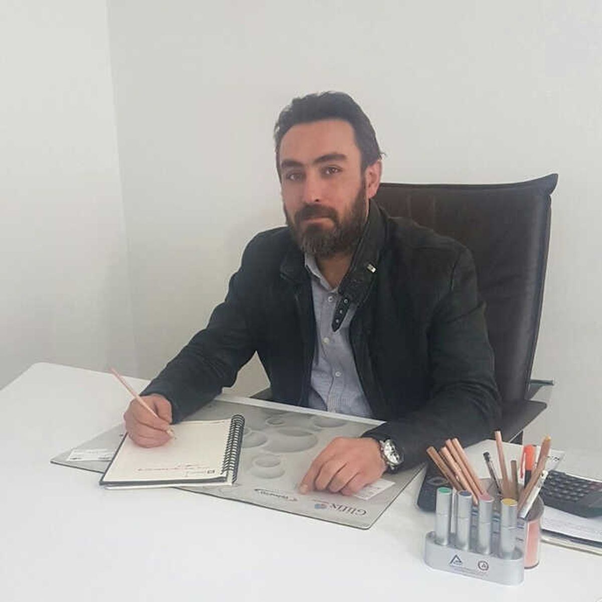 Mmg Kütahya Temsilcisi Ahmet Eşsiz: Hükümetin Meslek Odaları ile İlgili Düzenlemesini Olumlu...