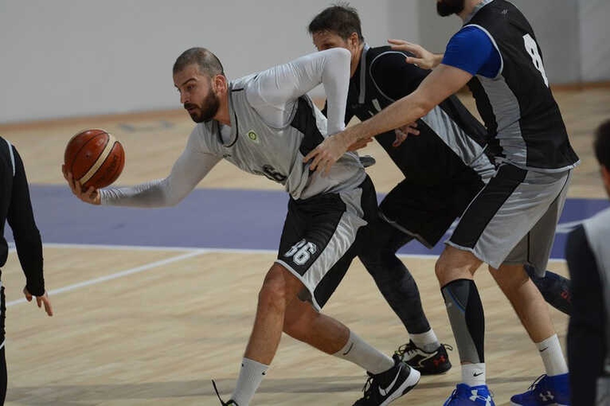 Mostem, Kapılarını Manisa Bbsk Basketbol Takımına Açtı