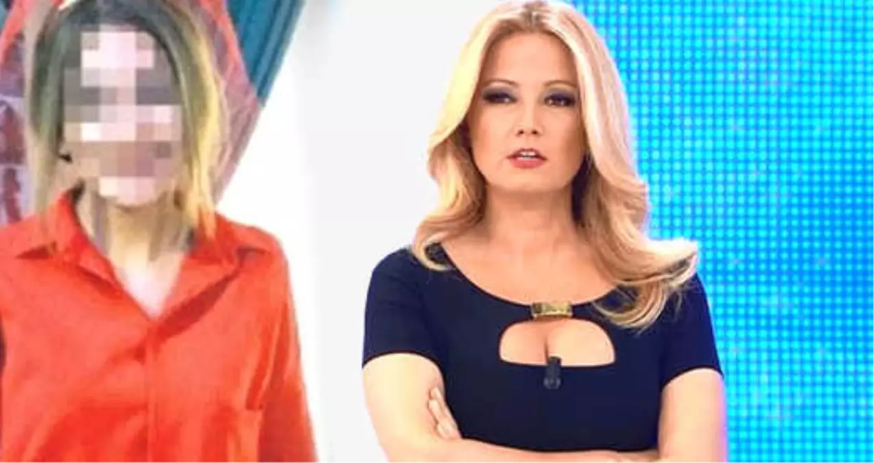 Müge Anlı\'ya Çıkan Aile: Kızımı "Benimle Evlenmezsen Üç Harfliler Seni Öldürecek" Diye Kandırdı