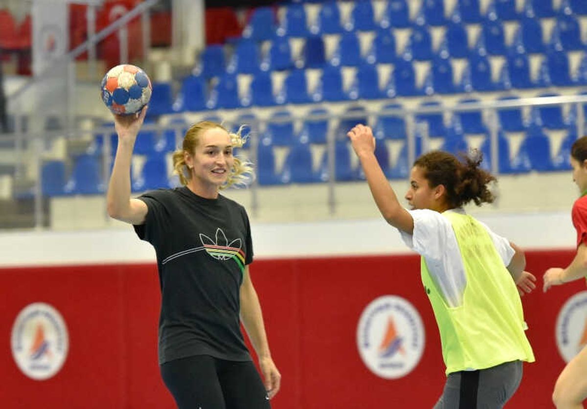 Muratpaşa Polatlı Deplasmanında