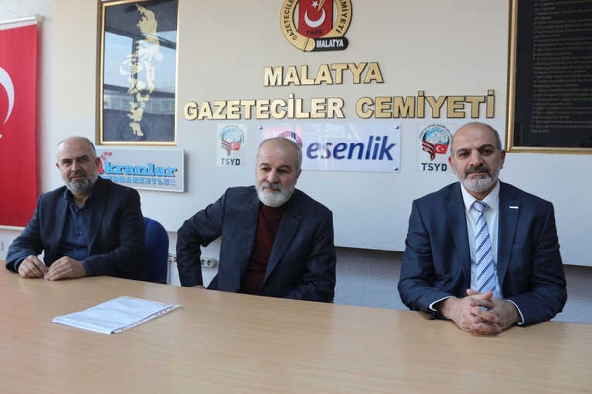 Namık Şahin, Başkanlık Yarışından Çekildi