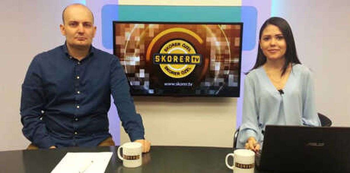 Fenerbahçe\'de Sıcak Gelişmeler (Canlı)