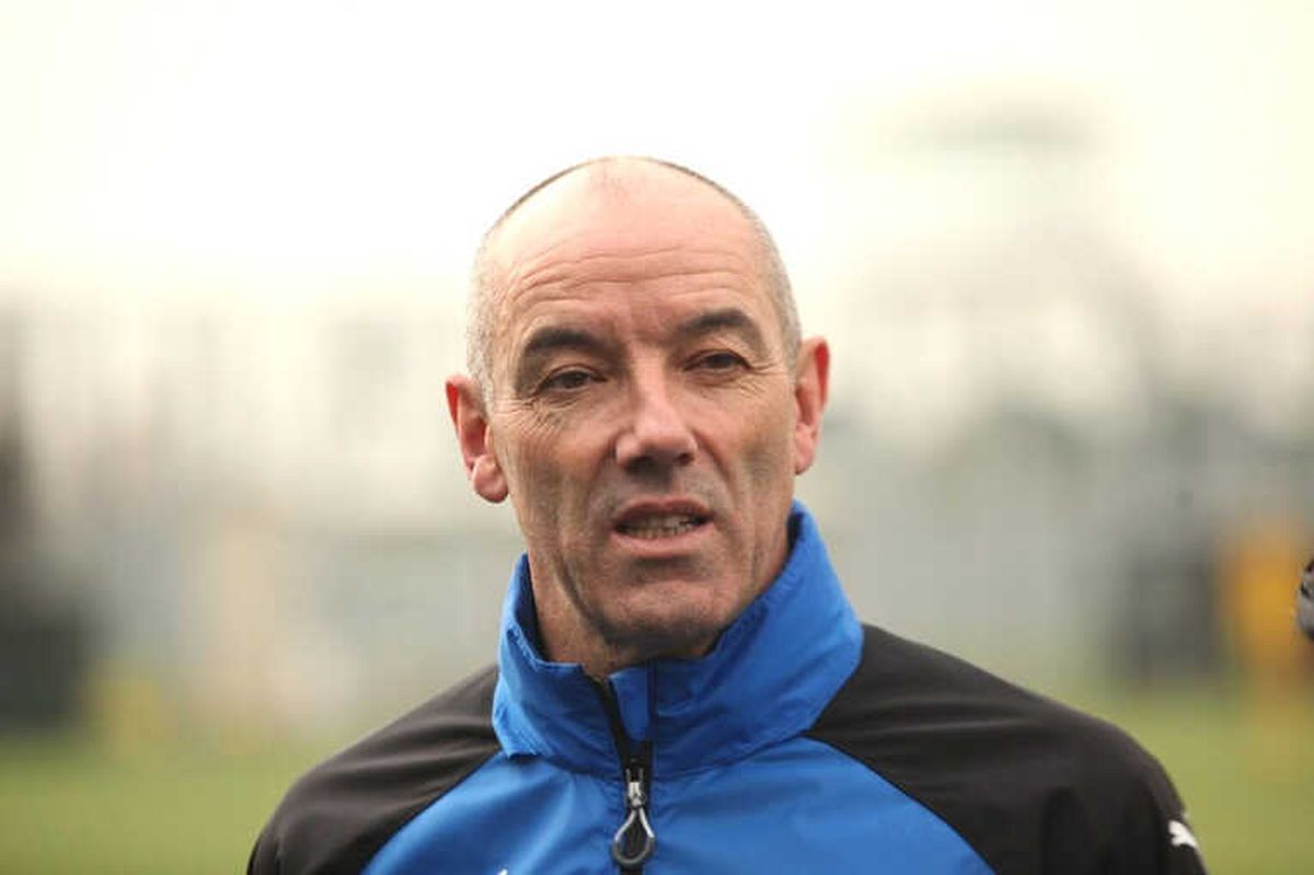 Paul Le Guen: "Baskıyı Hissetmesem Teknik Direktörlük Yapamazdım"