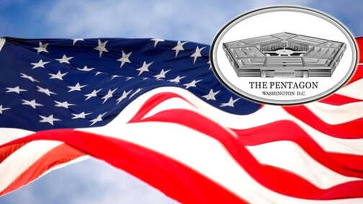 Pentagon\'dan \'Pyd Karargahına\' Saldırı Açıklaması
