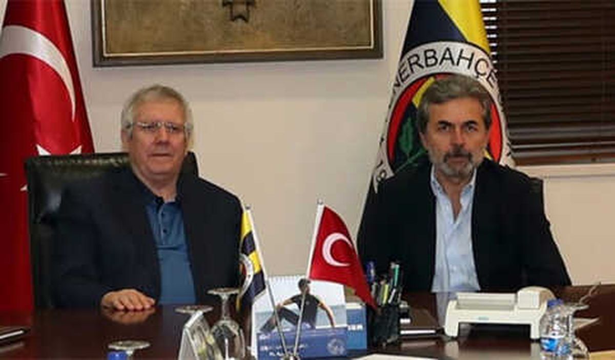 Pfdk\'dan Yıldırım ve Kocaman\'a Ceza