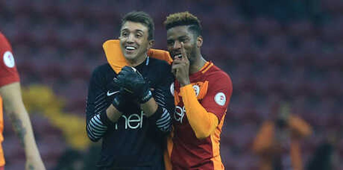 Ryan Donk: "Hocam Oynatmaya Başladı Ve..."