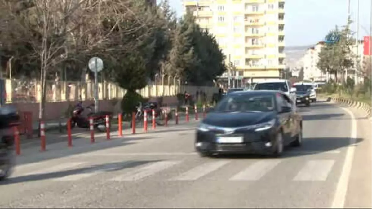 Sağlık Bakanı Ahmet Demircan, Yaralı Askerleri Ziyaret Etti