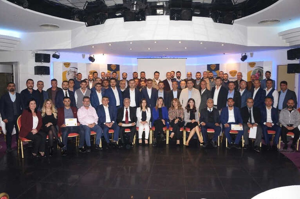 Sarıçam Çalıştayı\'nda "Kararlılık" Mesajı Verildi
