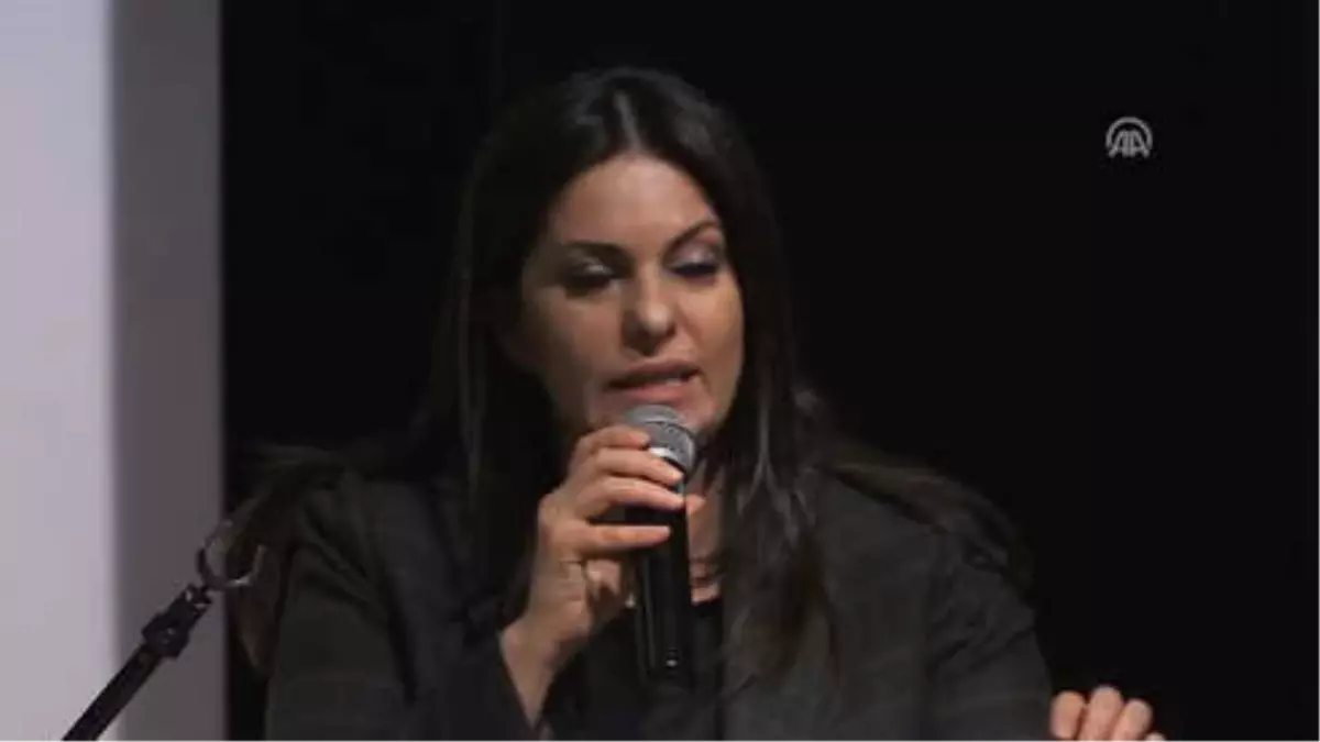 Sarıeroğlu: "Şu Anda Biz Savaş İçerisinde Değiliz. Şu An Terörle Mücadele Ediyoruz"