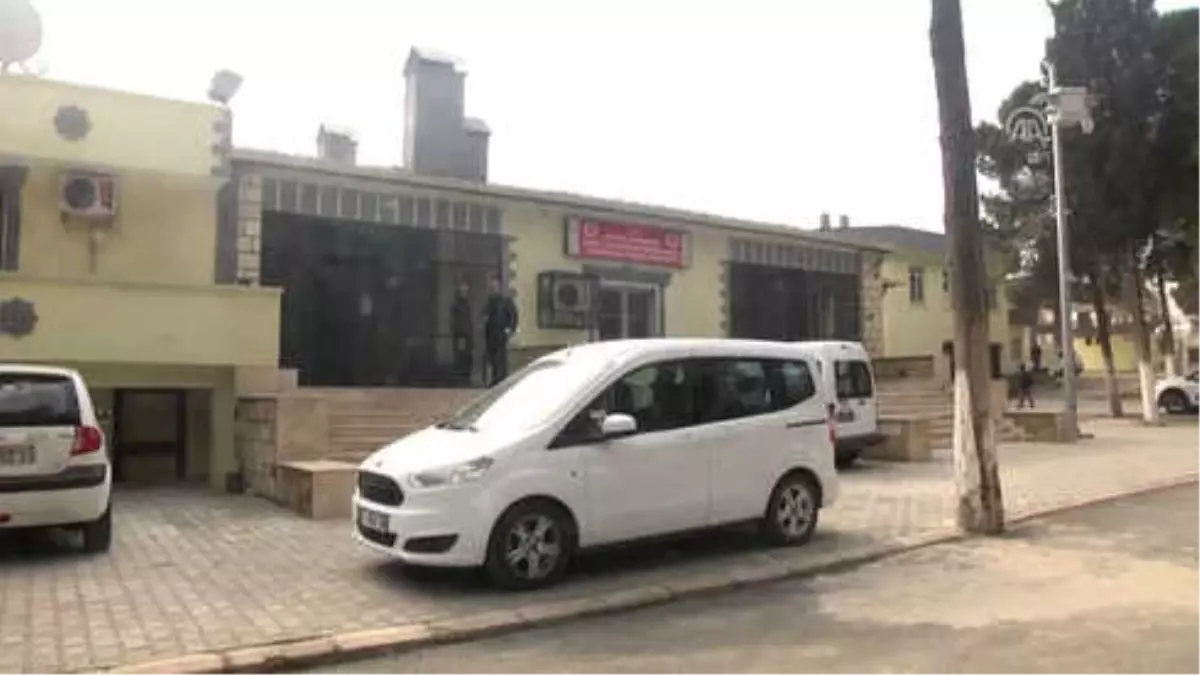 Silahlı Saldırı: 2 Ölü