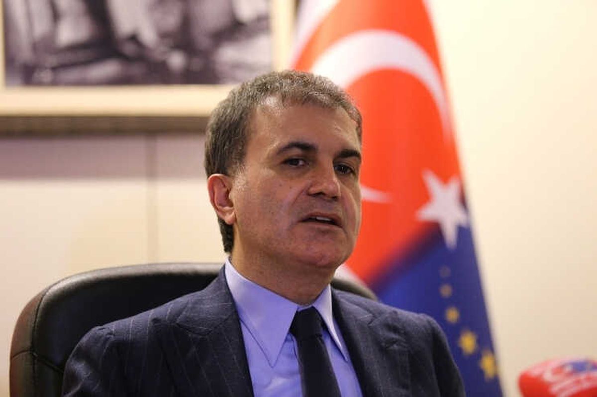 Son Derece Meşru Bir Mücadele Yürütüyoruz"