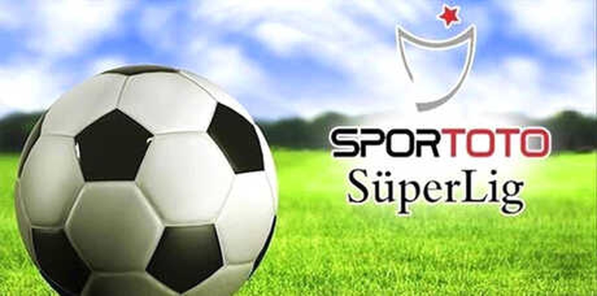 Spor Toto Süper Lig\'de 21. Haftanın Perdesi Açılıyor