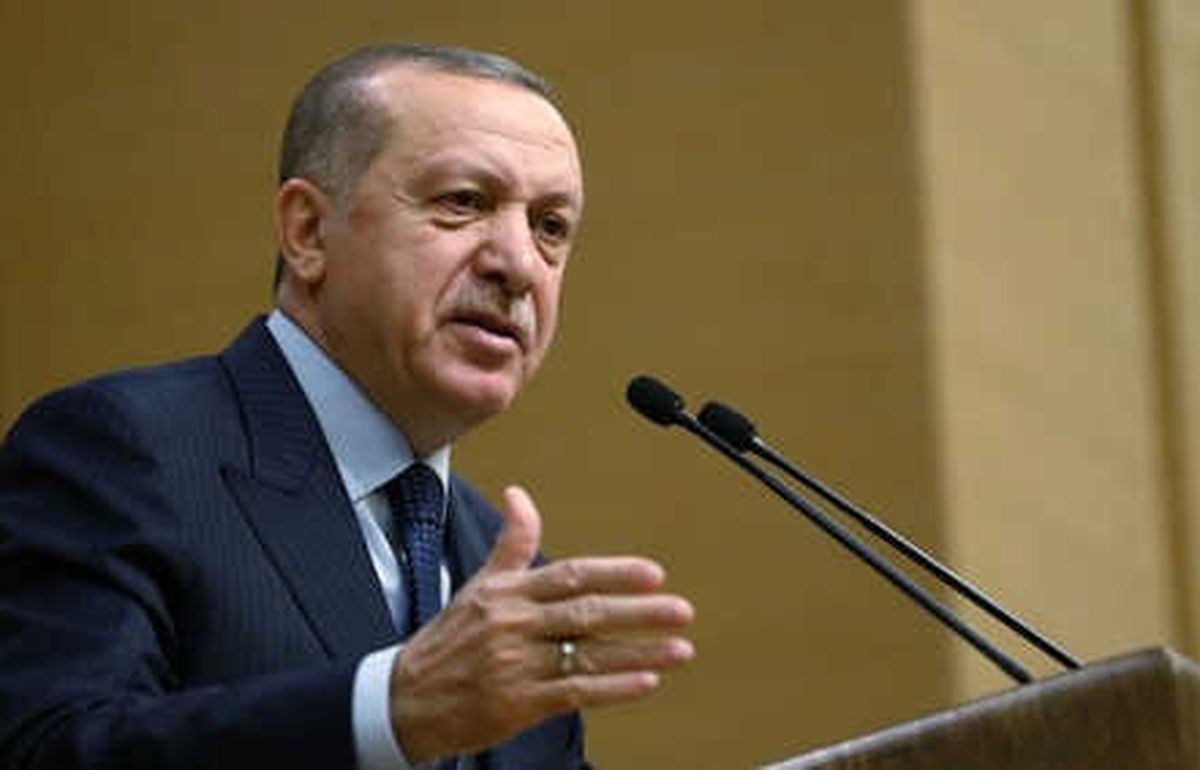 Şu Ana Kadar Yaptıklarımız Daha Isınma Turları Bile Sayılmaz"