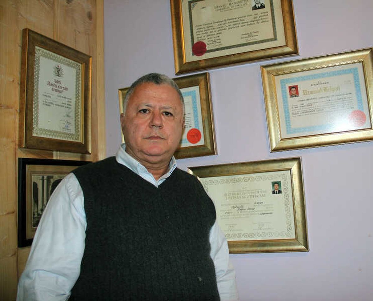 Ttb\'nin İsmi Değil Yönetimi Değişmeli"