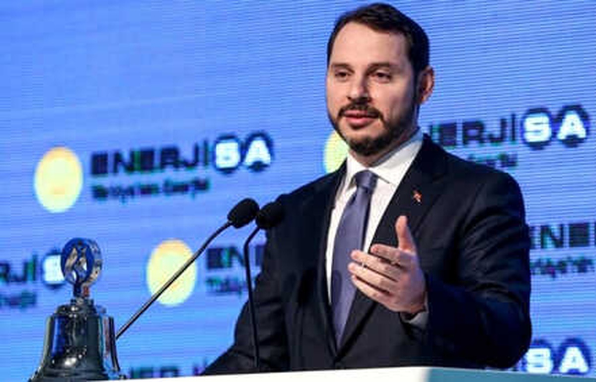 Türkiye\'ye Yatırım Yapan Hiçbir Zaman Kaybetmedi"