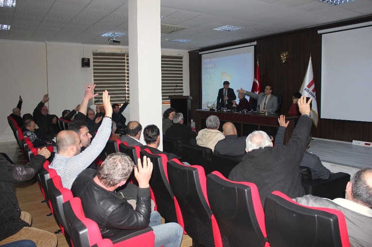 Yalovalı Orman Köylülerine 700 Bin TL Destek Verilecek