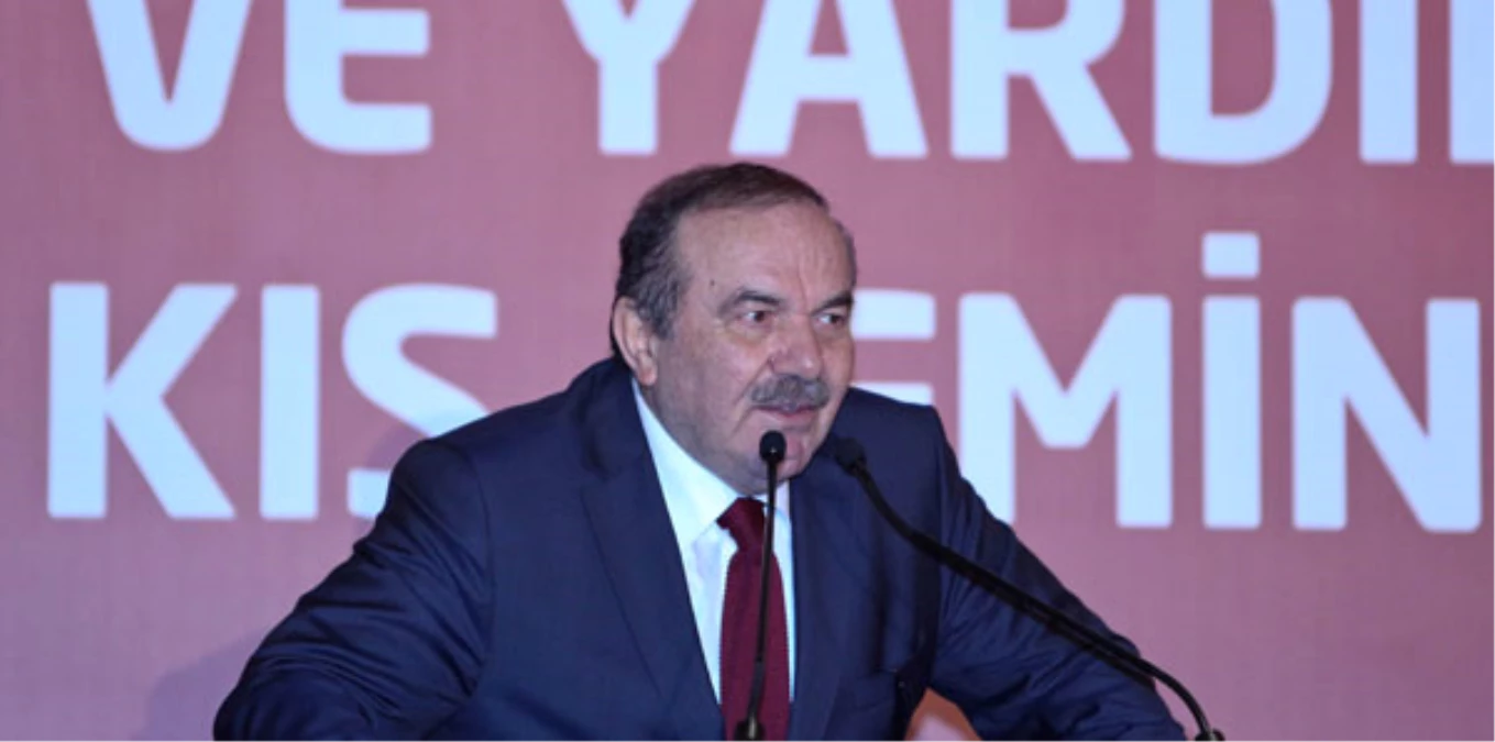 Yusuf Namoğlu: "Deniz Çoban\'ın Açıklamaları Gerçeği Yansıtmamaktadır"