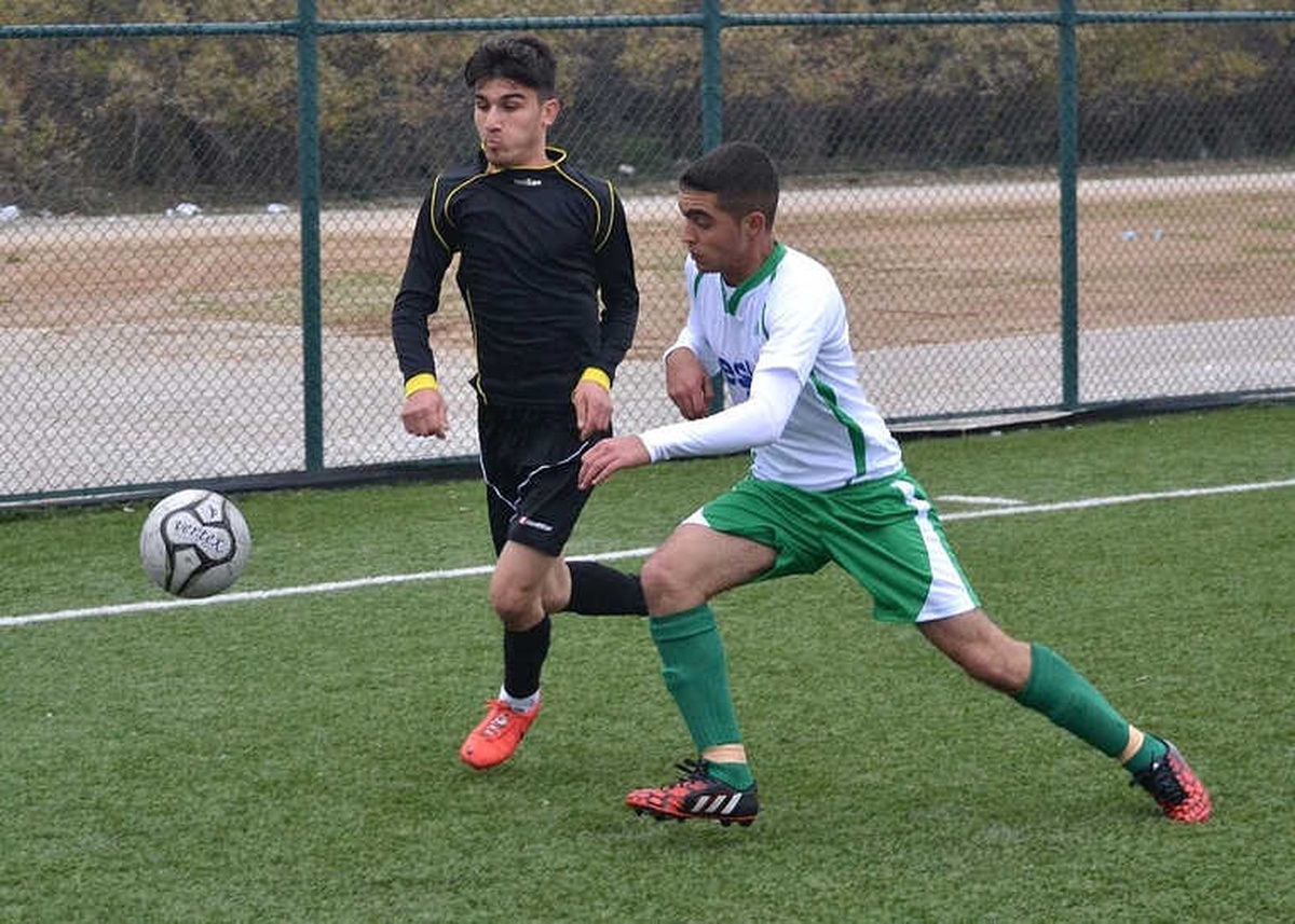 1. Amatör Küme Büyükler Futbol Ligi\'nde Kritik Hafta