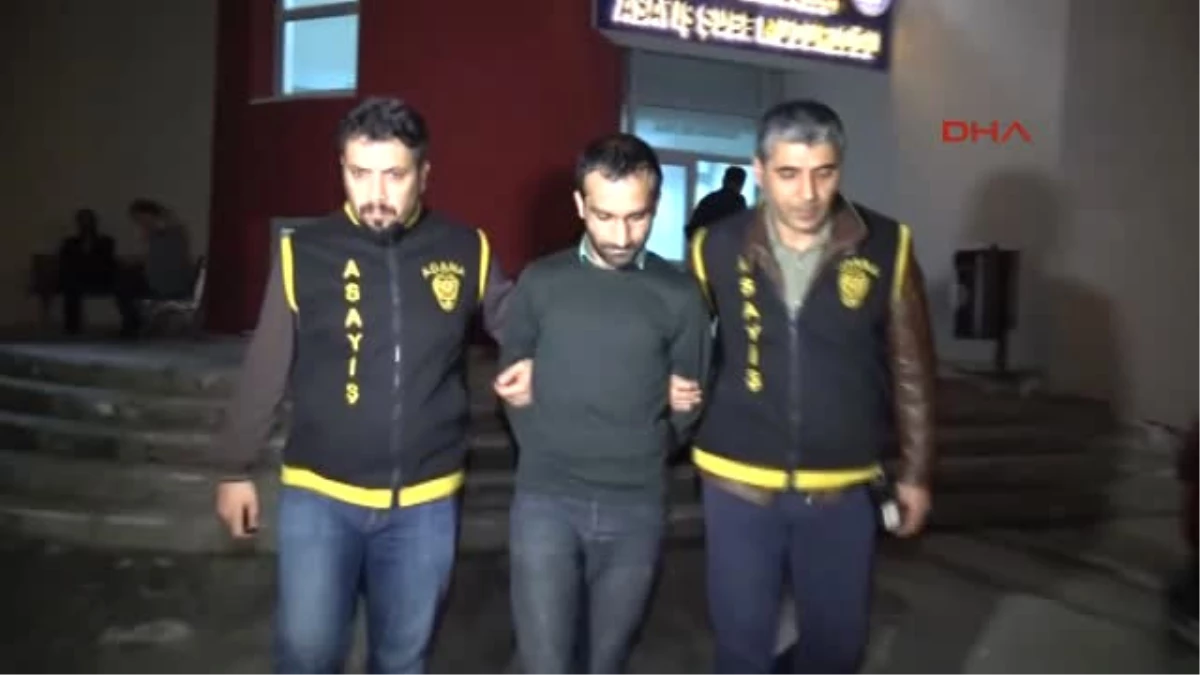 Adana Sahte Savcı, Altınları İç Çamaşırında Gizledi