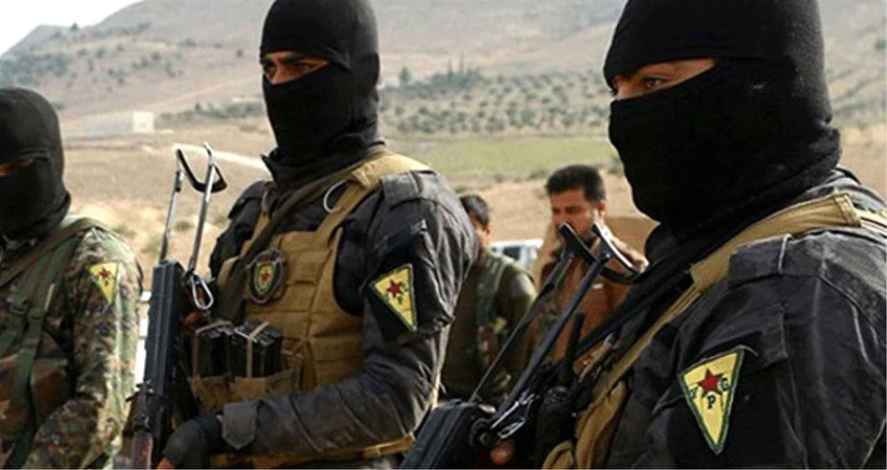 AK Parti Sözcüsü Ünal: YPG, 400 DEAŞ\'lıyı Türkiye ile Savaşması İçin Serbest Bırakmış