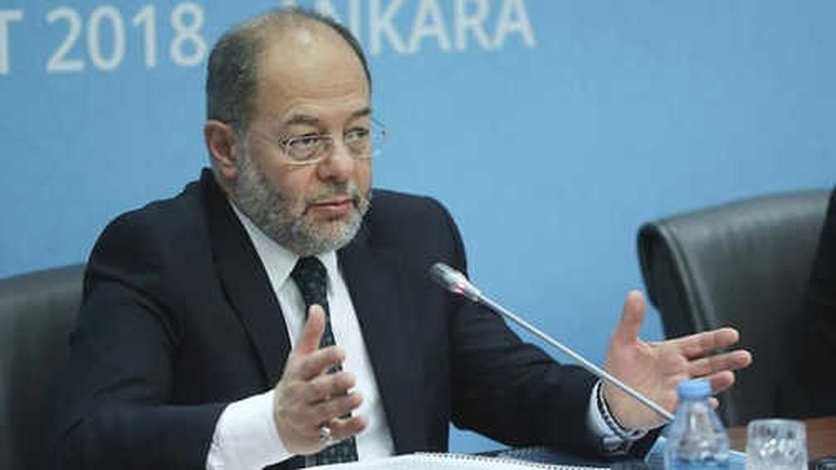 Akdağ, Reform Paketinin Ayrıntılarını Anlattı