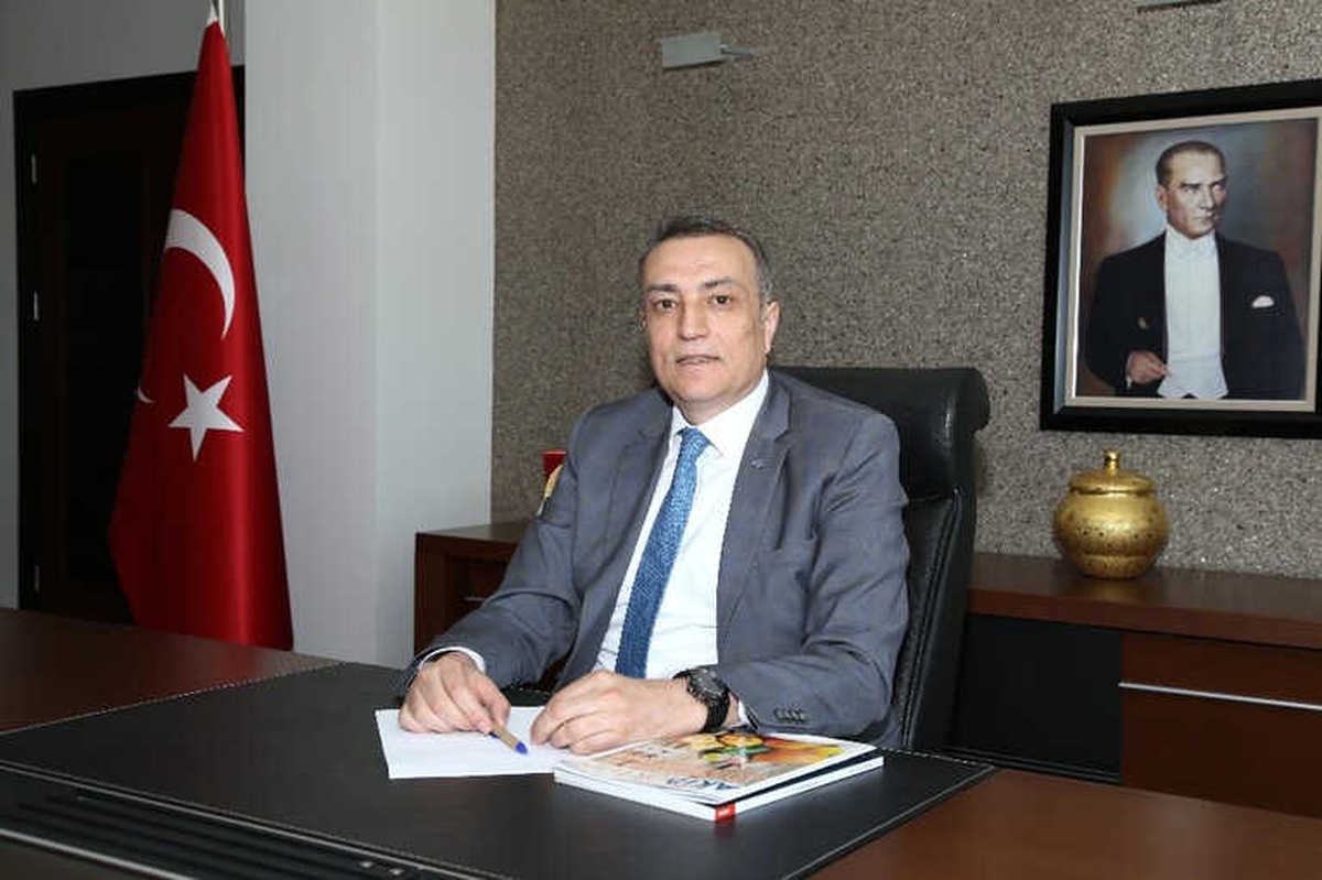 Akib\'in Ocak Ayı Demir-çelik İhracatı Yüzde 48 Arttı