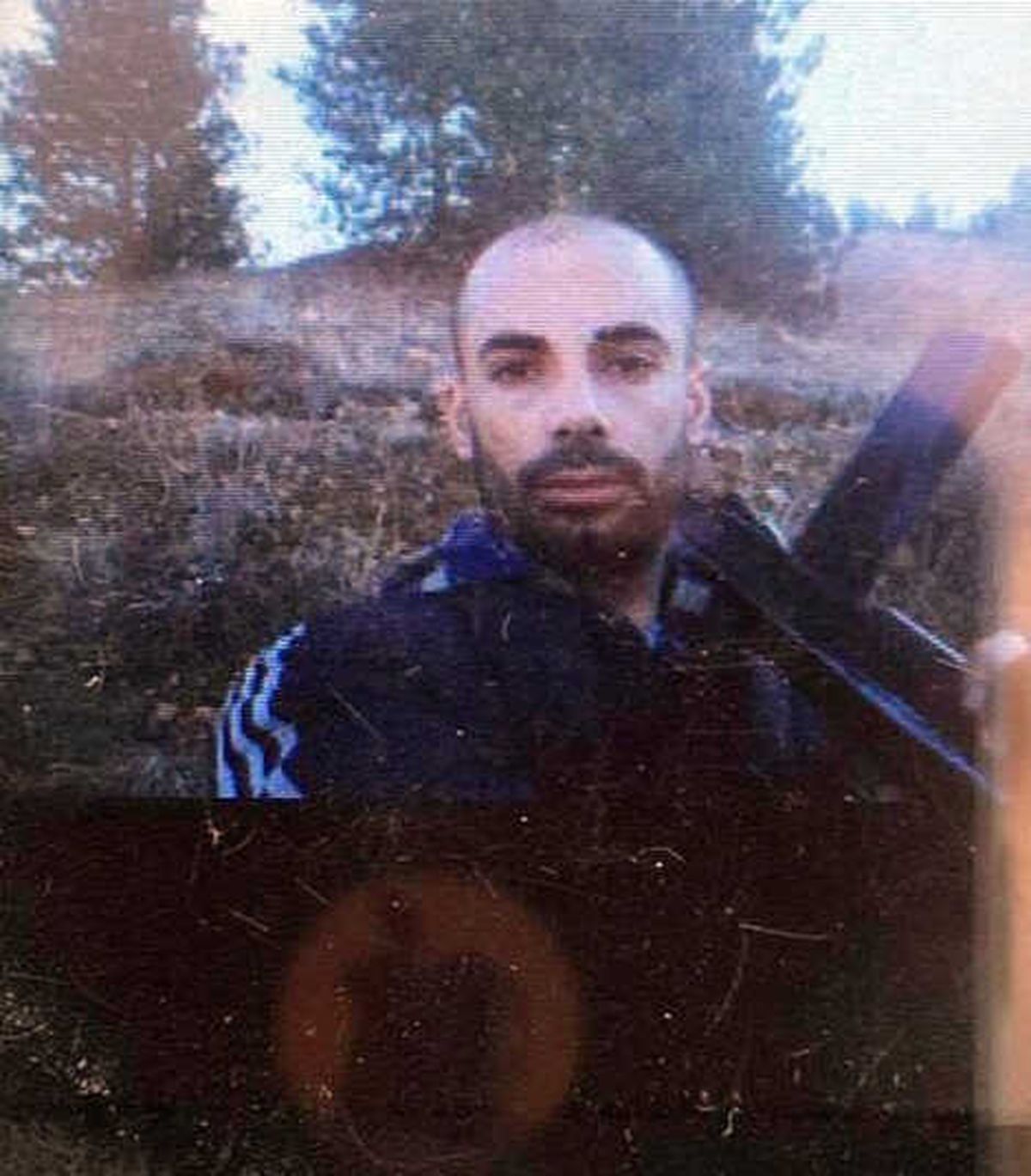 Aksaray\'da Yanmış Erkek Cesedinin Kimliği Belirlendi