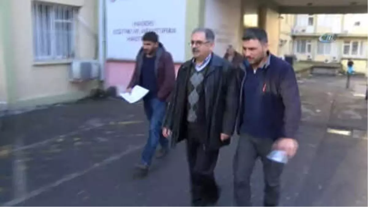 Ankara Merkezli Terör Operasyonunun İstanbul Ayağında 6 Gözaltı