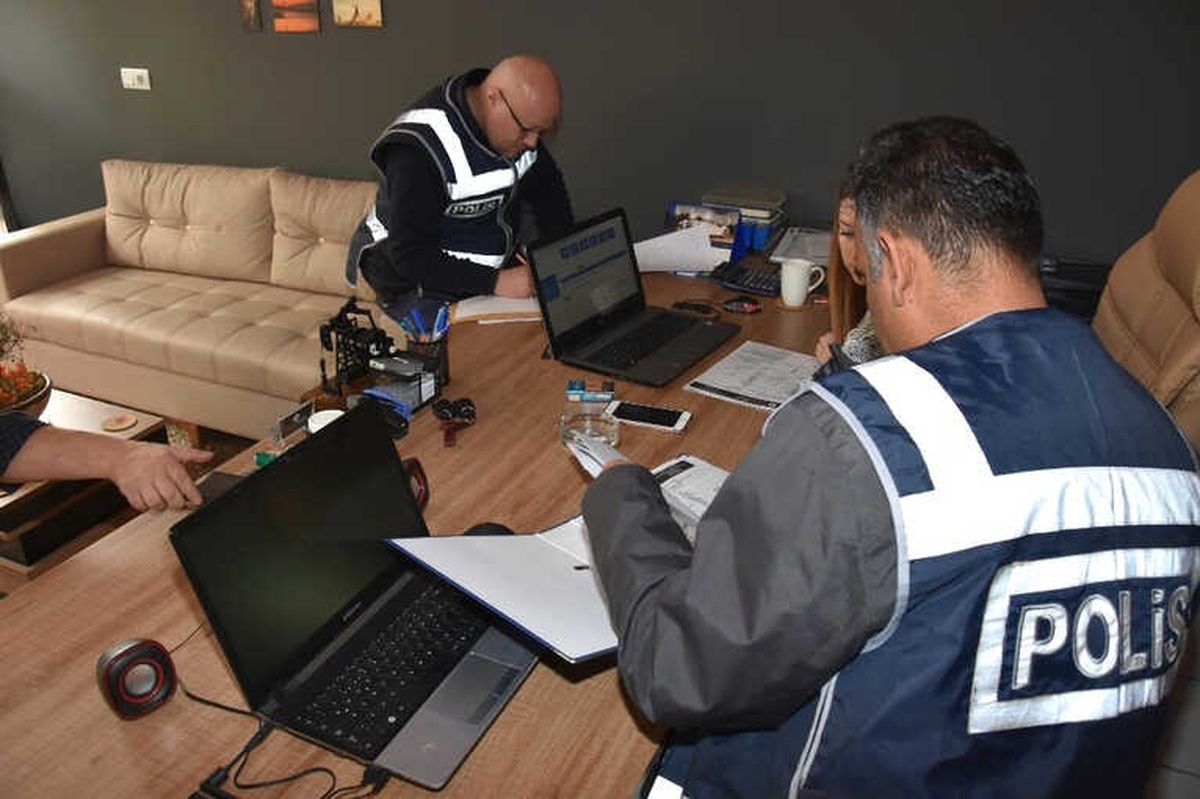 Antalya\'da Araç Kiralama Firmaları Ceza Yağdı