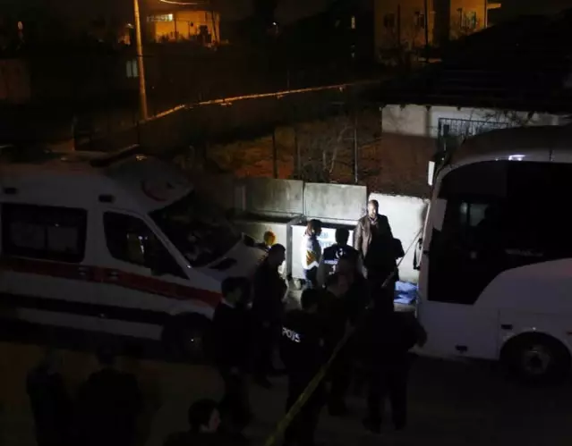 Antalya’da Çöpte Yeni Doğmuş Bebek Cesedi Bulundu Son Dakika