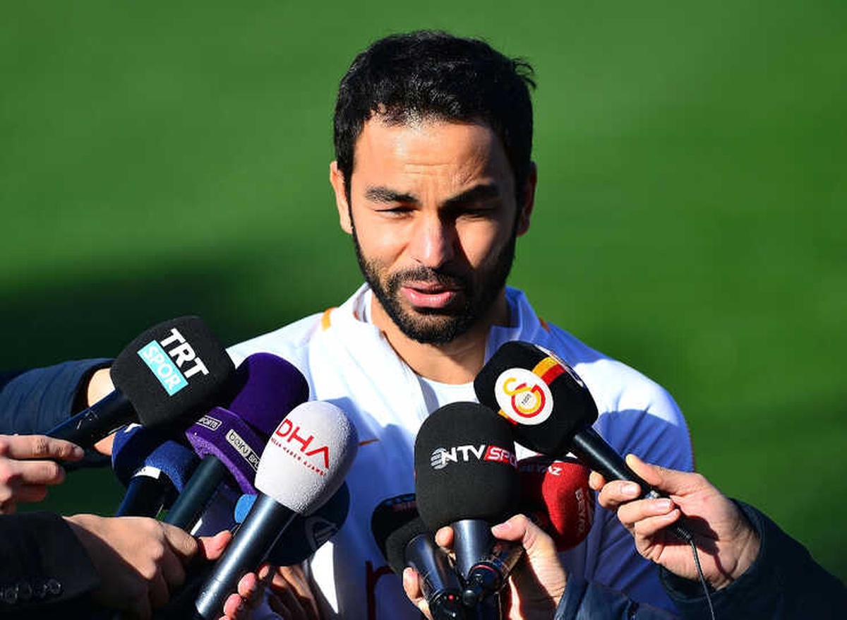 Antalyaspor Maçı ile Seri Galibiyetler Yakalamak İstiyoruz"