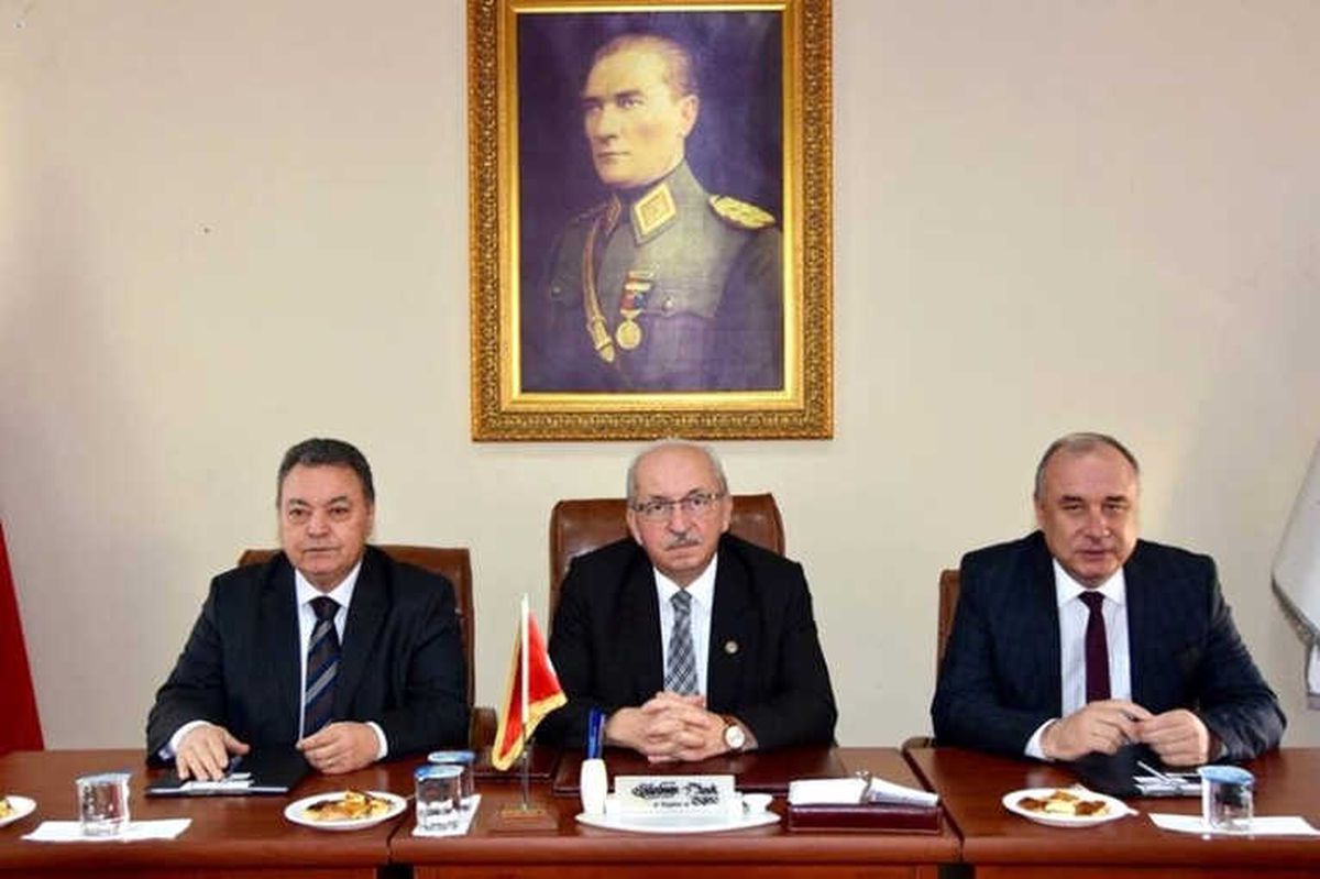 Atık Suların Bertarafı Çalışmaları