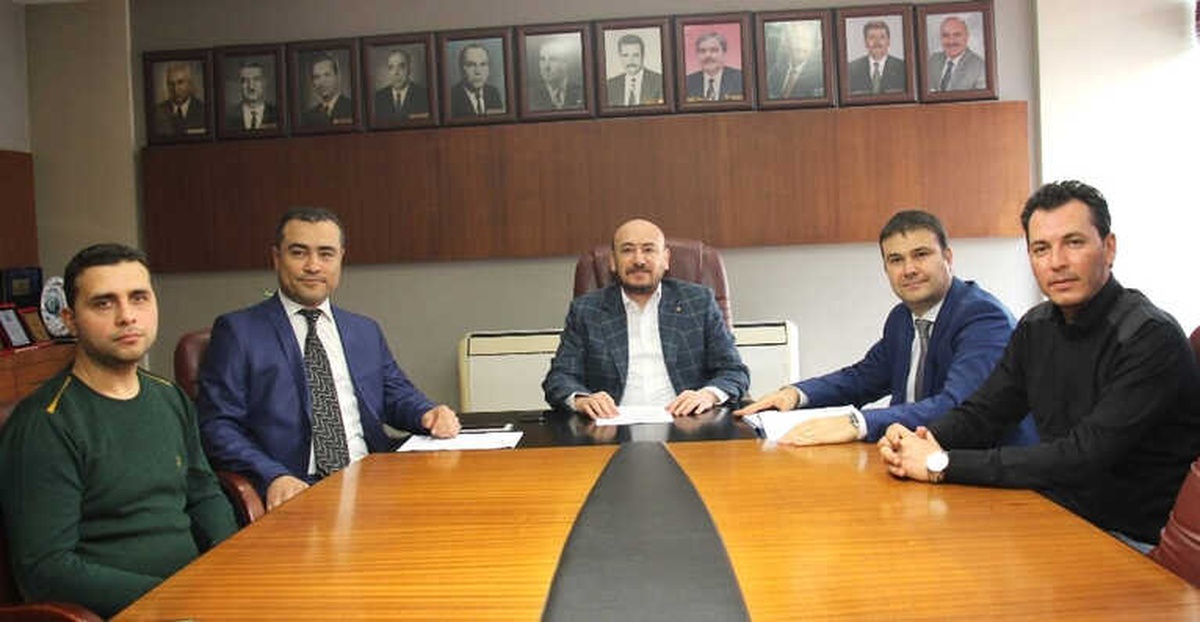 Ayto\'nun Haklı Mücadelesi Tescillendi
